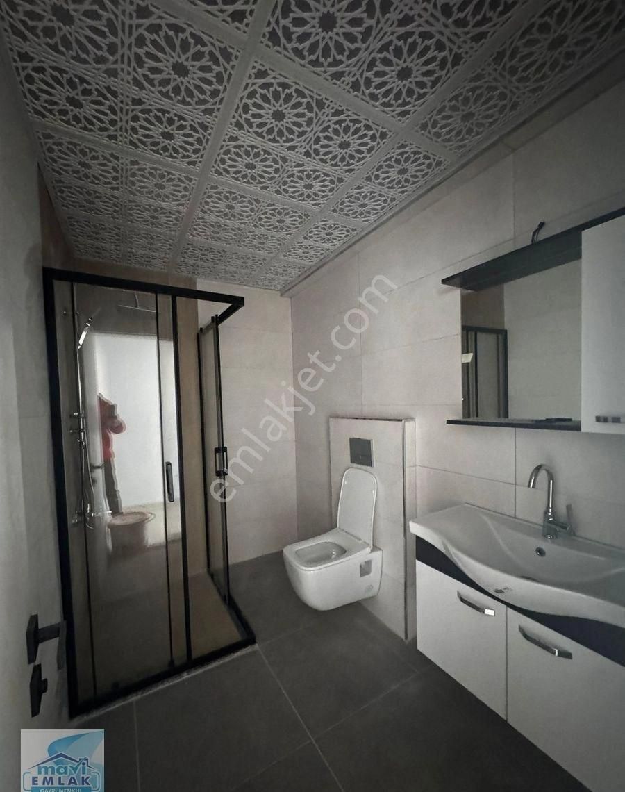 Bandırma Mavi Emlaktan İhsaniye Mahallesinde 4+1 Satılık Dubleks Daire - Görsel 26