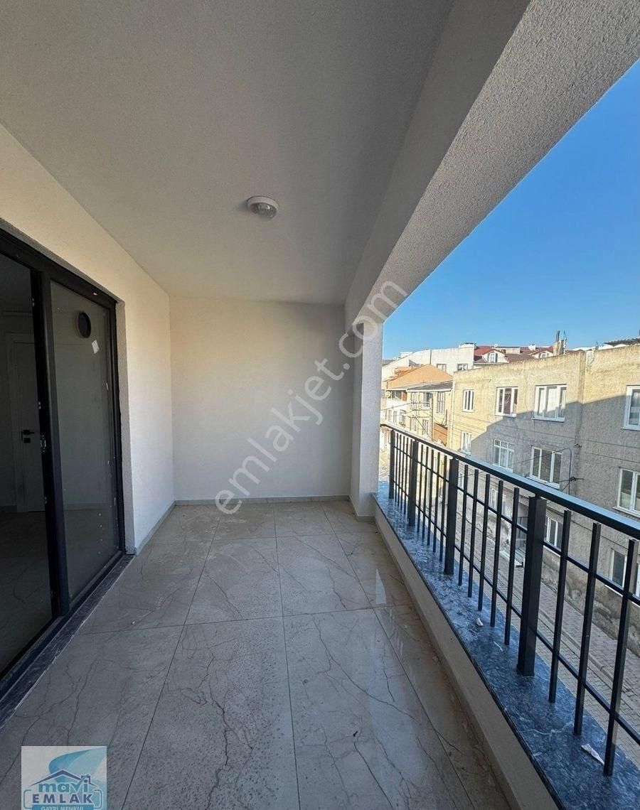 Bandırma Mavi Emlaktan İhsaniye Mahallesinde 4+1 Satılık Dubleks Daire - Görsel 16