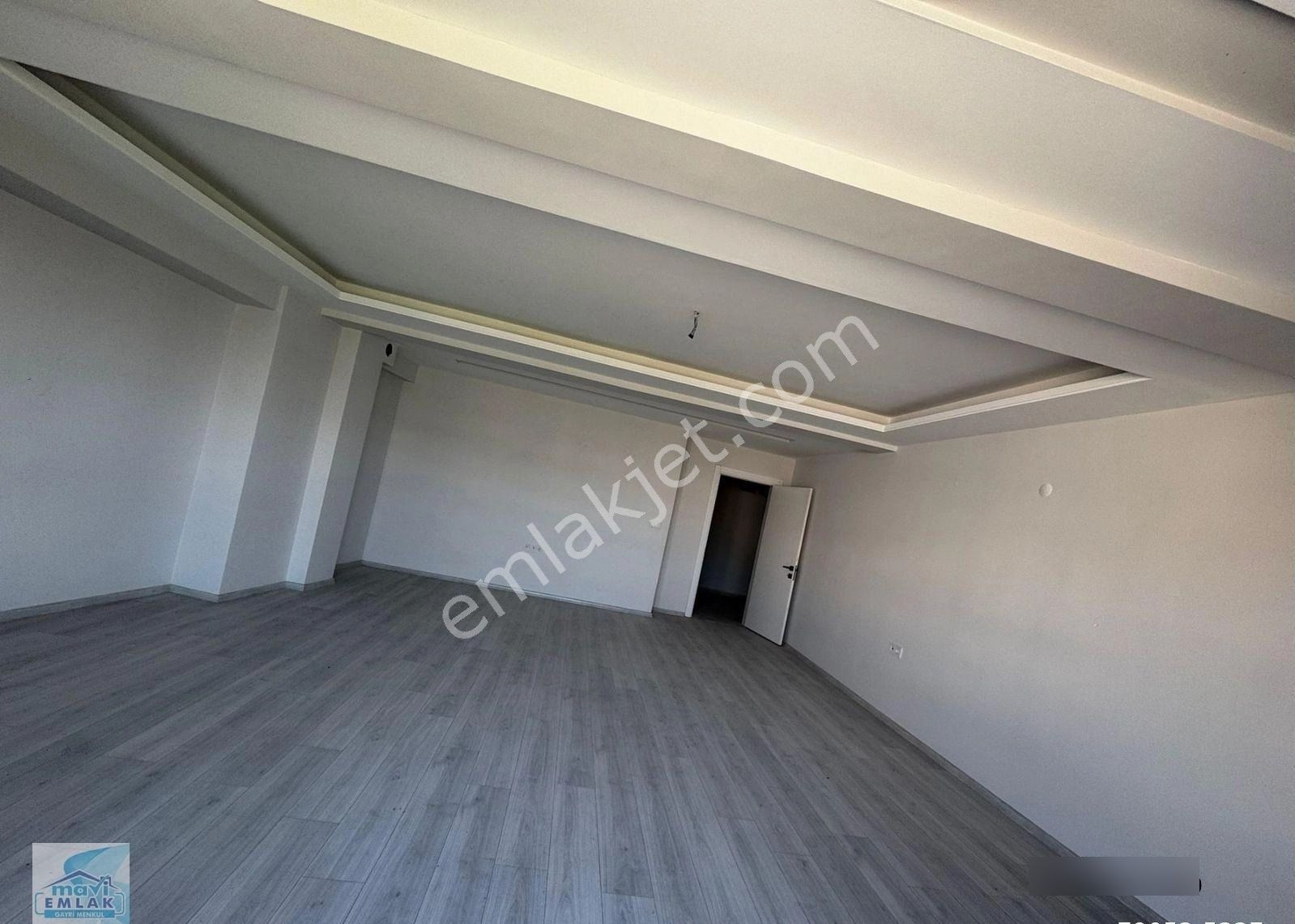 Bandırma Mavi Emlaktan İhsaniye Mahallesinde 4+1 Satılık Dubleks Daire - Görsel 11