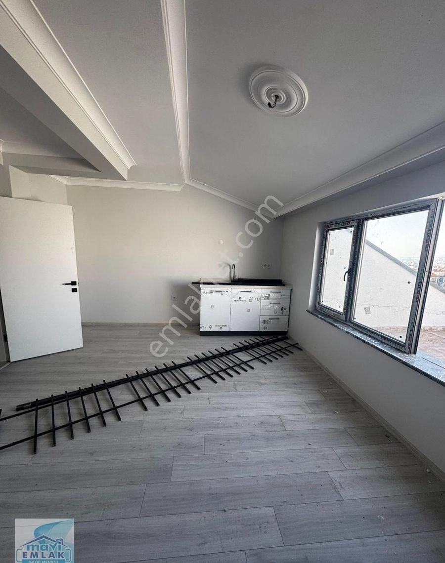 Bandırma Mavi Emlaktan İhsaniye Mahallesinde 4+1 Satılık Dubleks Daire - Görsel 2