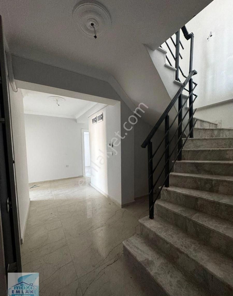 Bandırma Mavi Emlaktan İhsaniye Mahallesinde 4+1 Satılık Dubleks Daire - Görsel 14