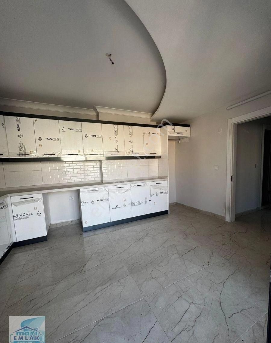 Bandırma Mavi Emlaktan İhsaniye Mahallesinde 4+1 Satılık Dubleks Daire - Görsel 15