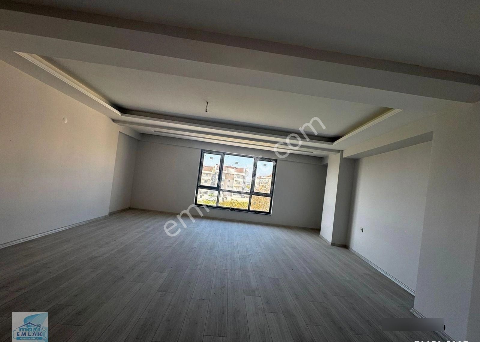 Bandırma Mavi Emlaktan İhsaniye Mahallesinde 4+1 Satılık Dubleks Daire - Görsel 23