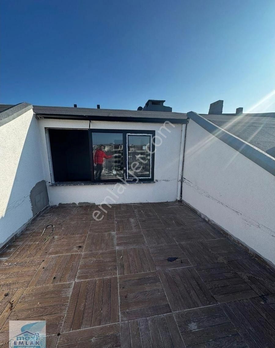 Bandırma Mavi Emlaktan İhsaniye Mahallesinde 4+1 Satılık Dubleks Daire - Görsel 19