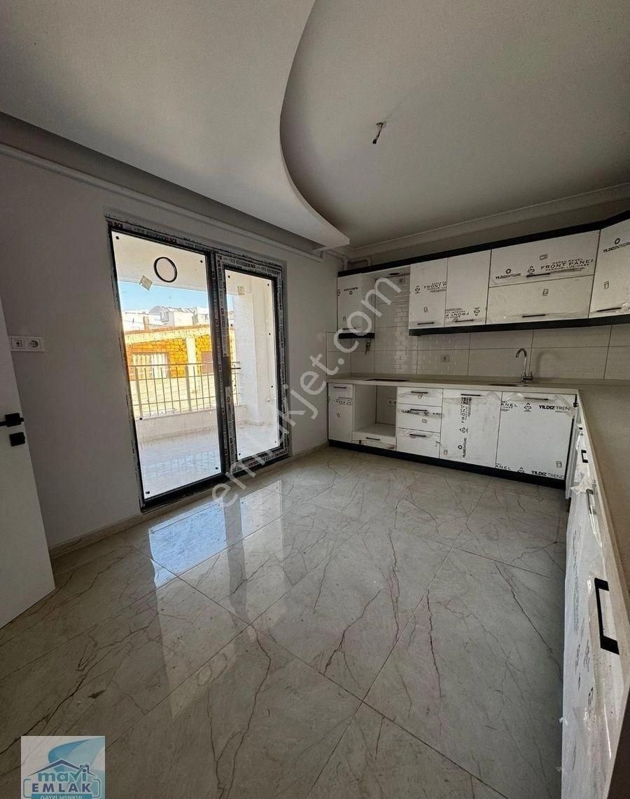 Bandırma Mavi Emlaktan İhsaniye Mahallesinde 4+1 Satılık Dubleks Daire - Görsel 29