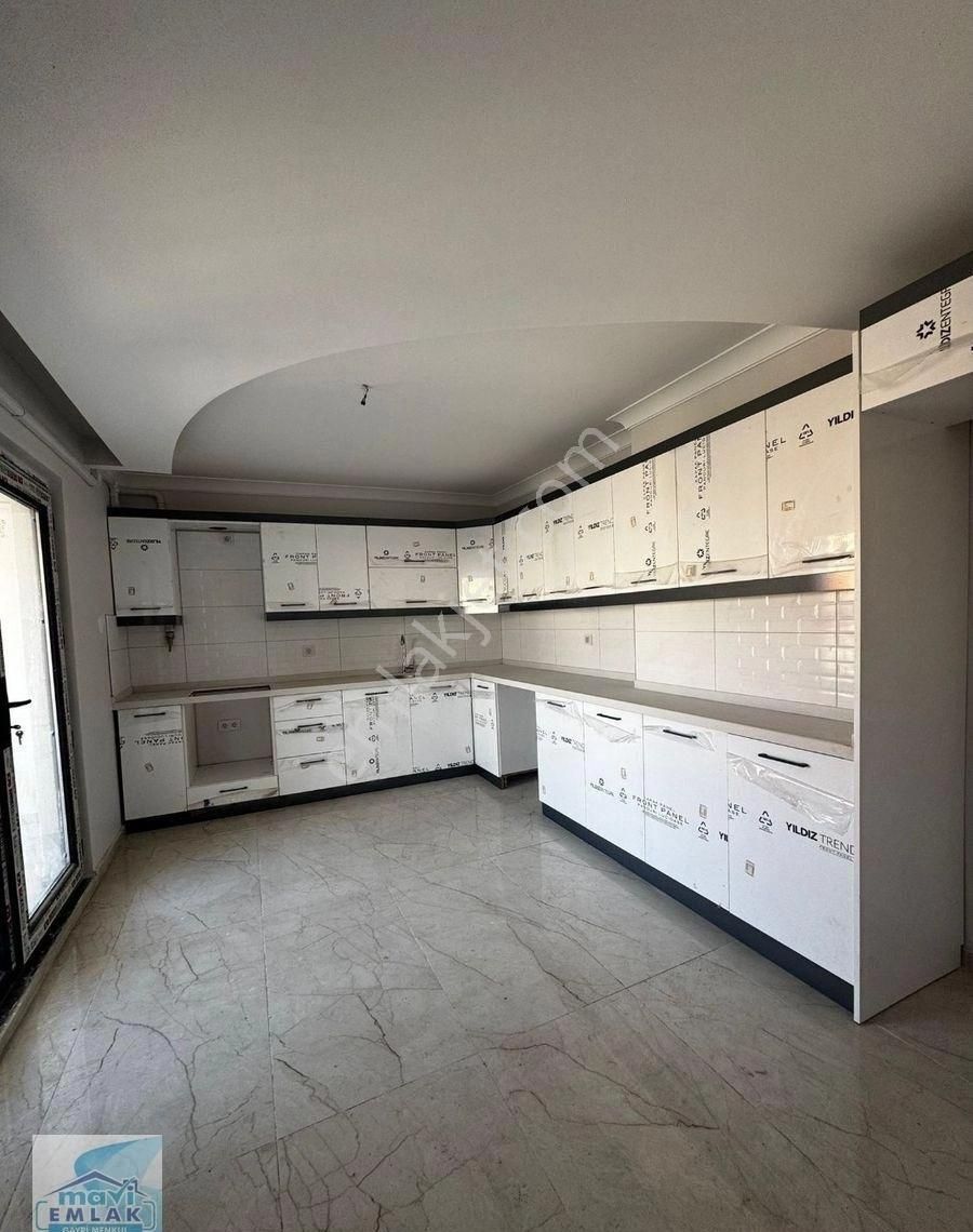 Bandırma Mavi Emlaktan İhsaniye Mahallesinde 4+1 Satılık Dubleks Daire - Görsel 12