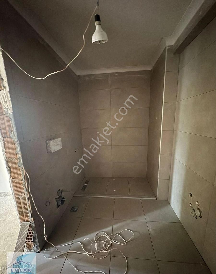 Bandırma Mavi Emlaktan 600 Evler Mahallesinde 2+1 Satılık Daire - Görsel 14