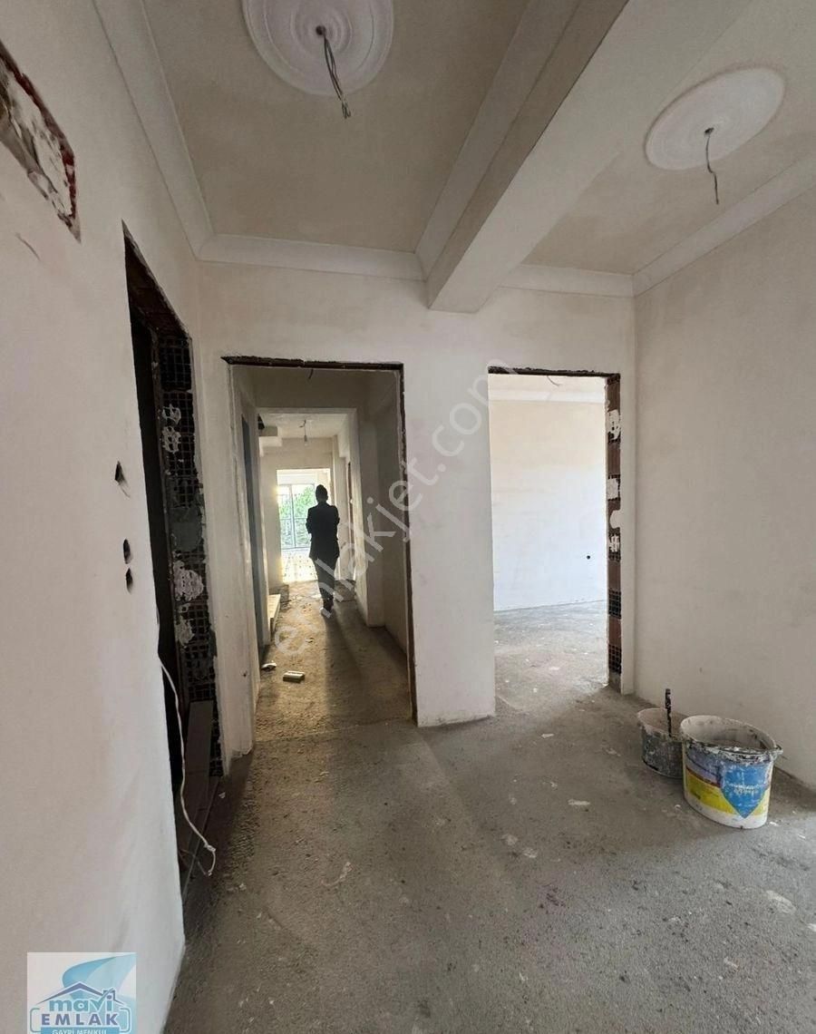 Bandırma Mavi Emlaktan 600 Evler Mahallesinde 2+1 Satılık Daire - Görsel 16