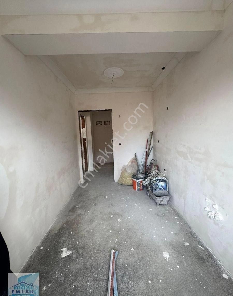 Bandırma Mavi Emlaktan 600 Evler Mahallesinde 2+1 Satılık Daire - Görsel 5