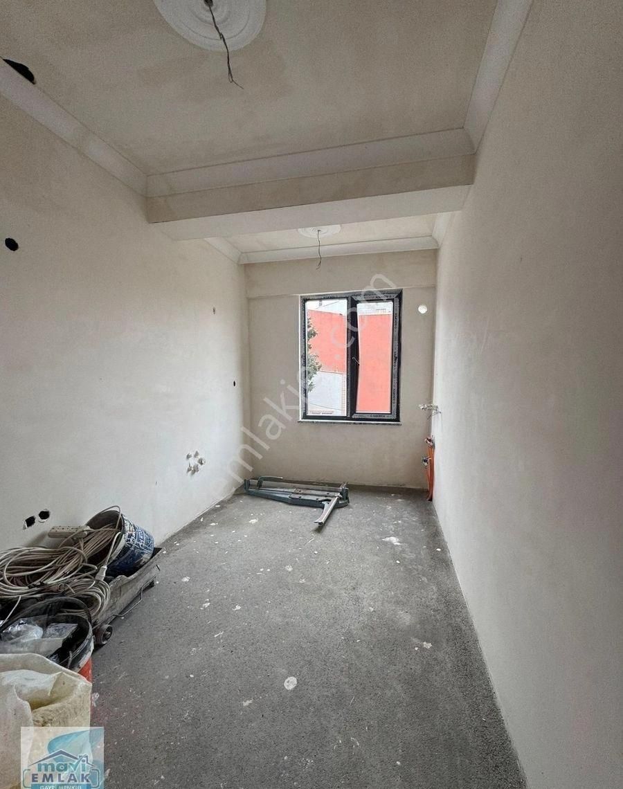 Bandırma Mavi Emlaktan 600 Evler Mahallesinde 2+1 Satılık Daire - Görsel 7