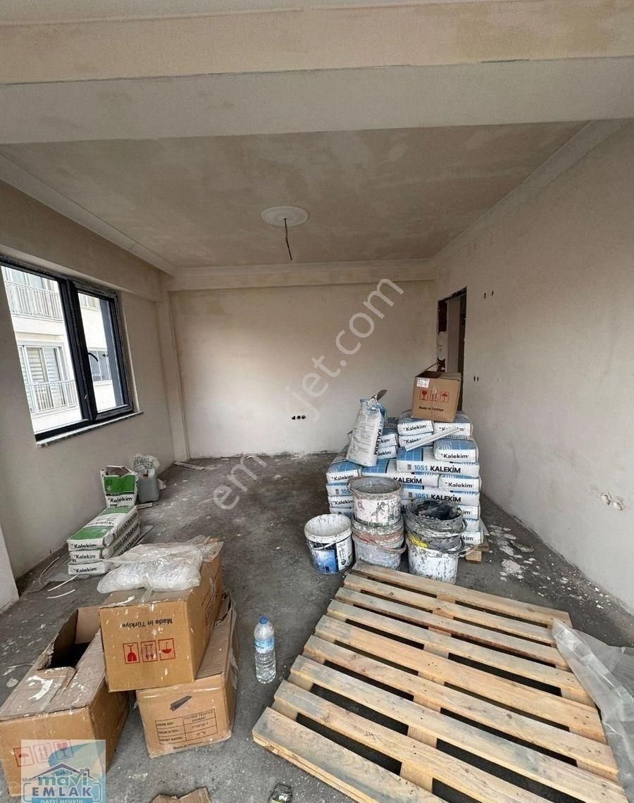 Bandırma Mavi Emlaktan 600 Evler Mahallesinde 2+1 Satılık Daire - Görsel 25