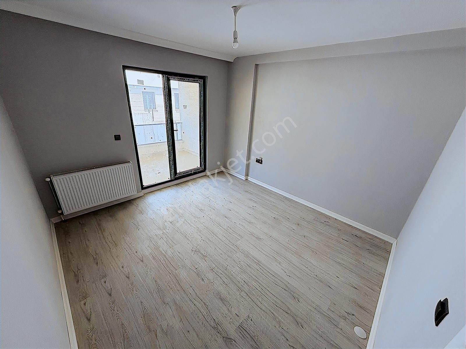 Olivium'dan Halitpaşa'da Satılık Teraslı Dubleks 5+2 Sıfır Daire - Görsel 29