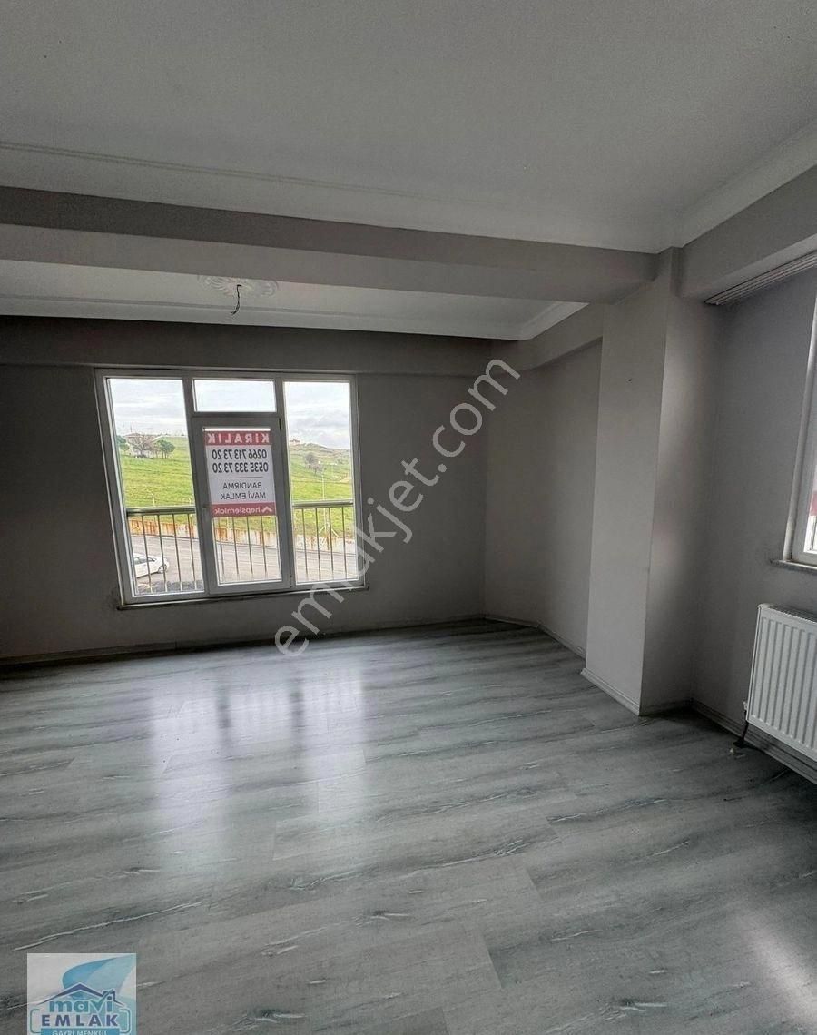 Bandırma Mavi Emlaktan 100. Yıl Telörgü Boyunda 2+1 Satılık Daire - Görsel 4
