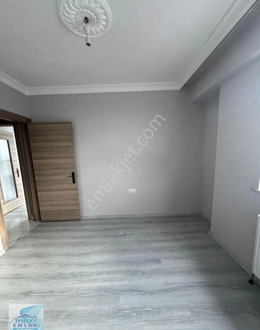 Bandırma Mavi Emlaktan 100. Yıl Telörgü Boyunda 2+1 Satılık Daire - Görsel 7