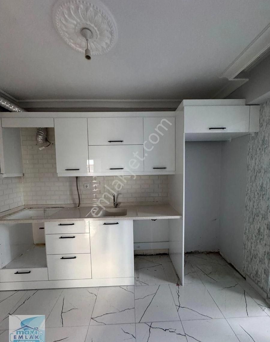 Bandırma Mavi Emlaktan 100. Yıl Telörgü Boyunda 2+1 Satılık Daire - Görsel 24