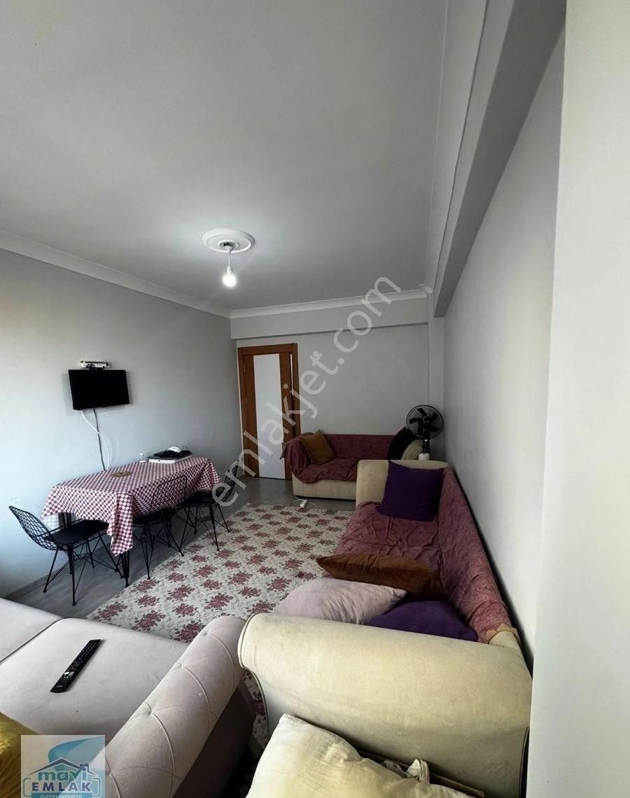 Bandırma Mavi Emlaktan Yeni Mahallede 2+0 Satılık Daire - Görsel 25