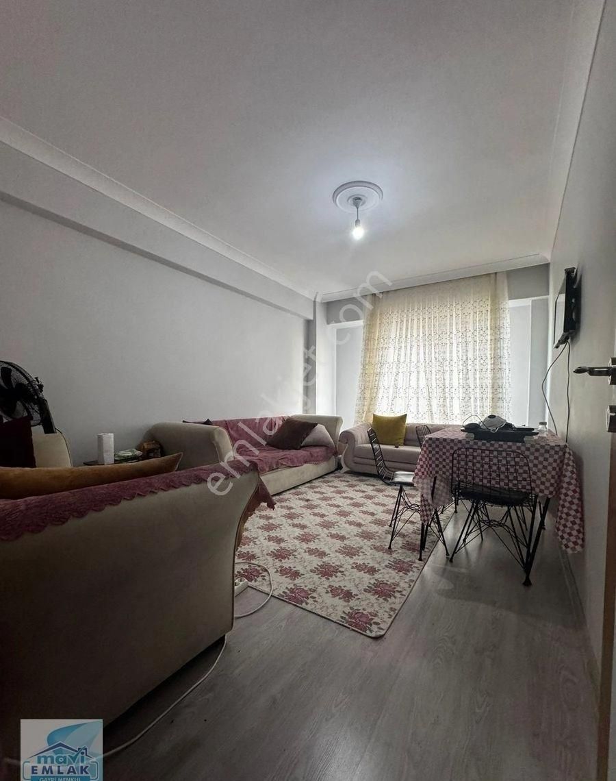 Bandırma Mavi Emlaktan Yeni Mahallede 2+0 Satılık Daire - Görsel 12