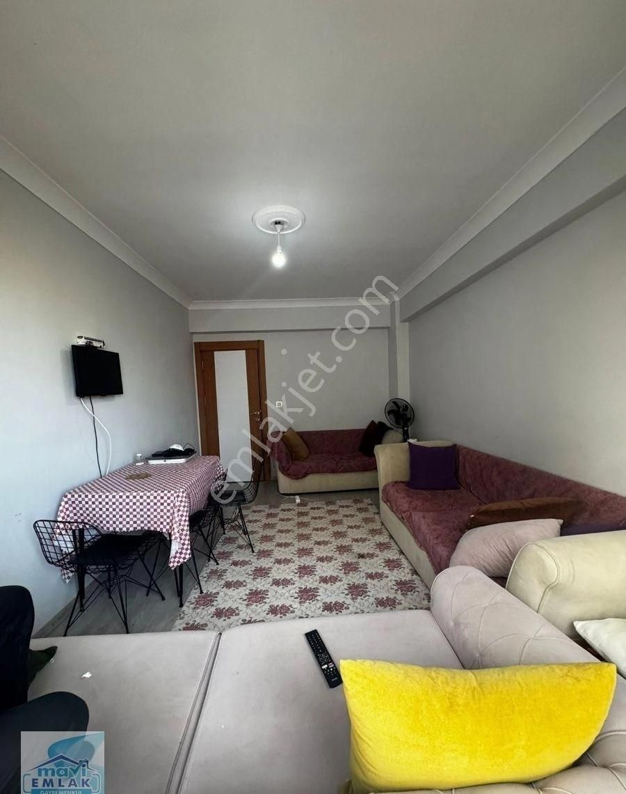 Bandırma Mavi Emlaktan Yeni Mahallede 2+0 Satılık Daire - Görsel 28