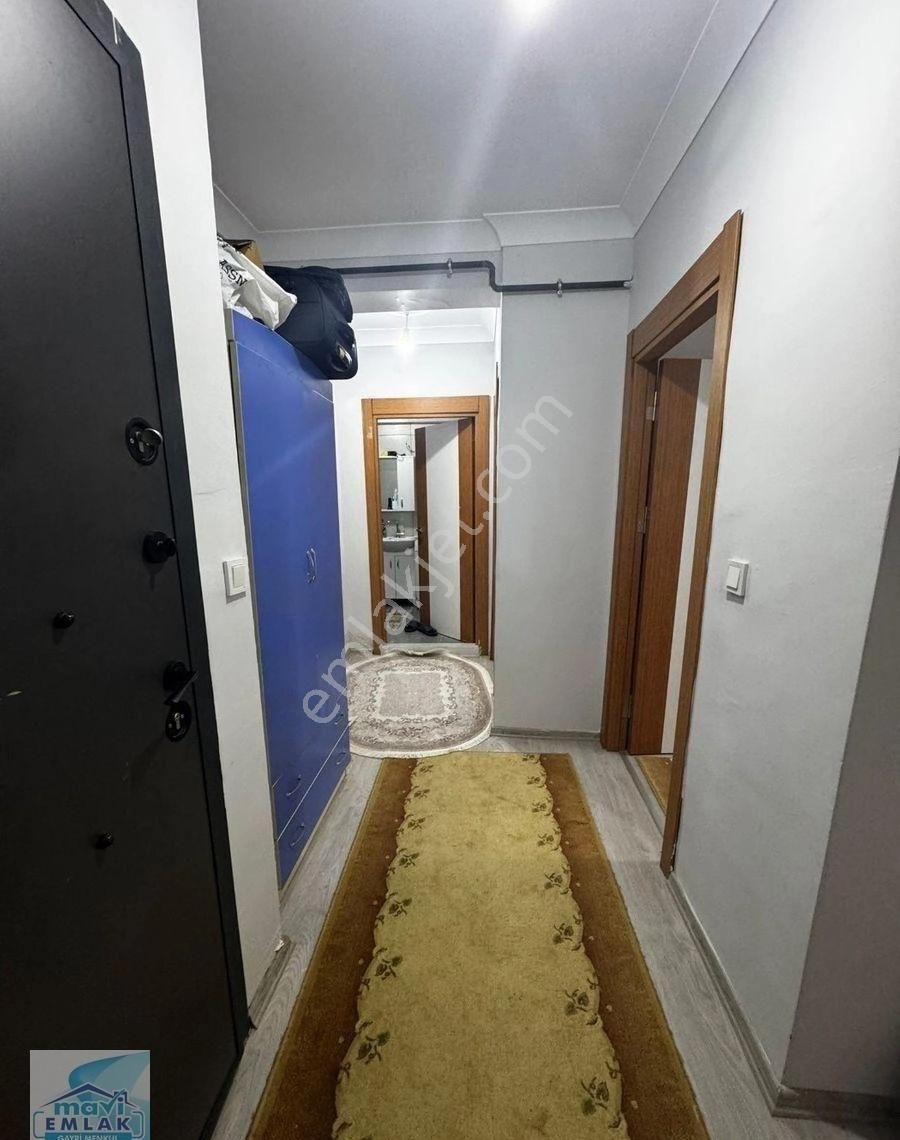 Bandırma Mavi Emlaktan Yeni Mahallede 2+0 Satılık Daire - Görsel 9