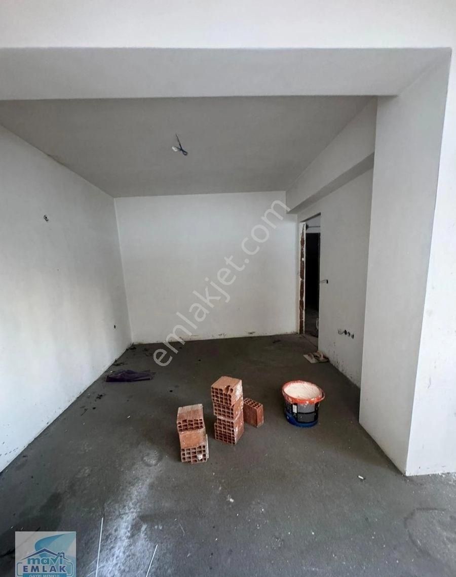 Bandırma Mavi Emlaktan Hacısuf Mahallesinde 1+1 Satılık Daireler - Görsel 6