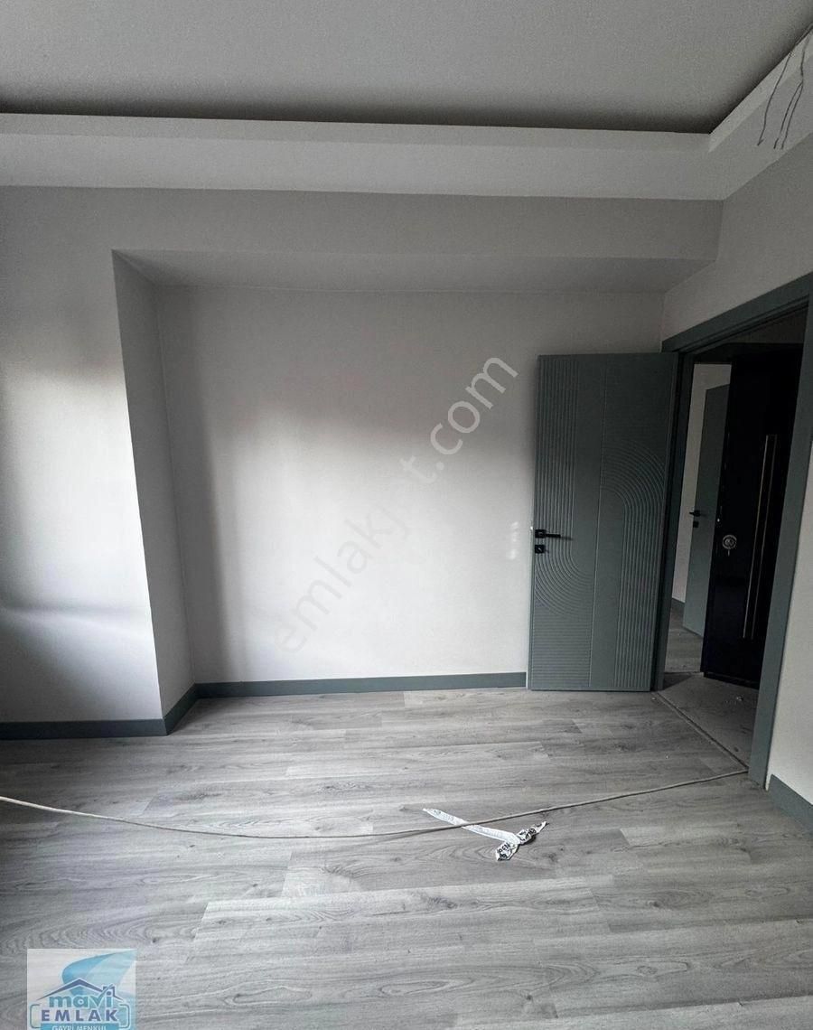 Bandırma Mavi Emlaktan Yeni Mahallede 2+1 Amerikan Mutfaklı Satılık Daireler - Görsel 24