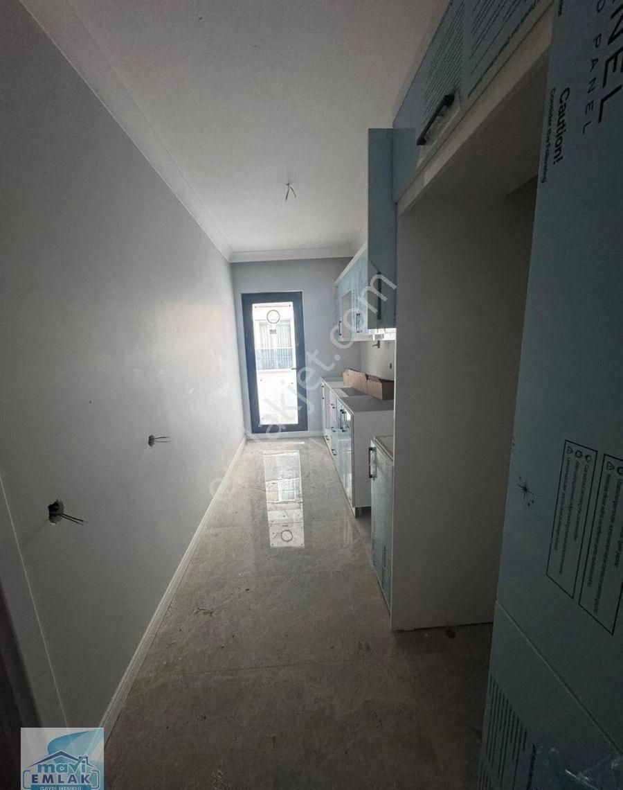 Bandırma Mavi Emlaktan 600 Evler Mahallesinde Yüksek Giriş 2+1 Satılık Daire - Görsel 18