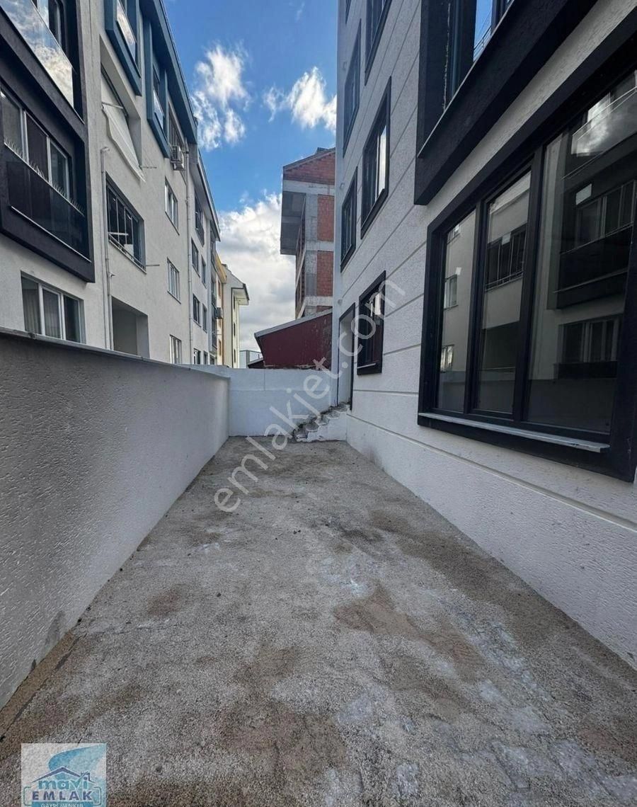 Bandırma Mavi Emlaktan 600 Evler Mahallesinde Yüksek Giriş 2+1 Satılık Daire - Görsel 24