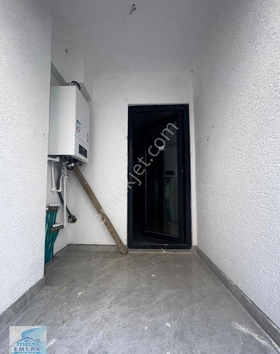 Bandırma Mavi Emlaktan 600 Evler Mahallesinde Yüksek Giriş 2+1 Satılık Daire - Görsel 10