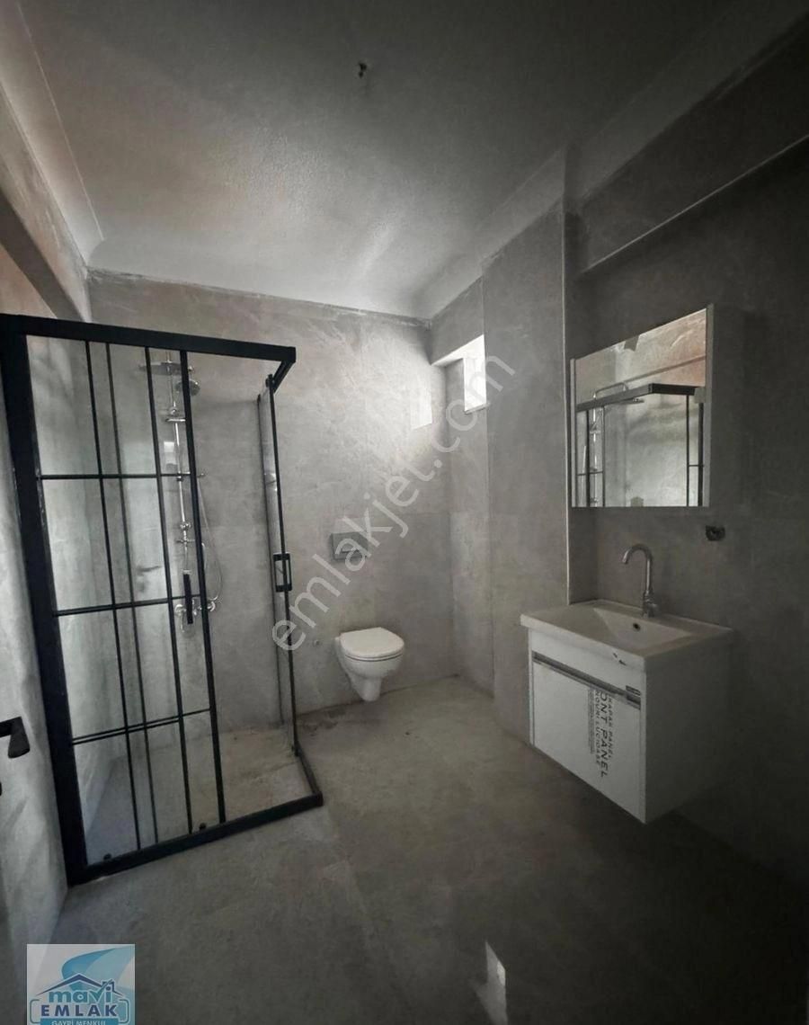 Bandırma Mavi Emlaktan 600 Evler Mahallesinde Yüksek Giriş 2+1 Satılık Daire - Görsel 27