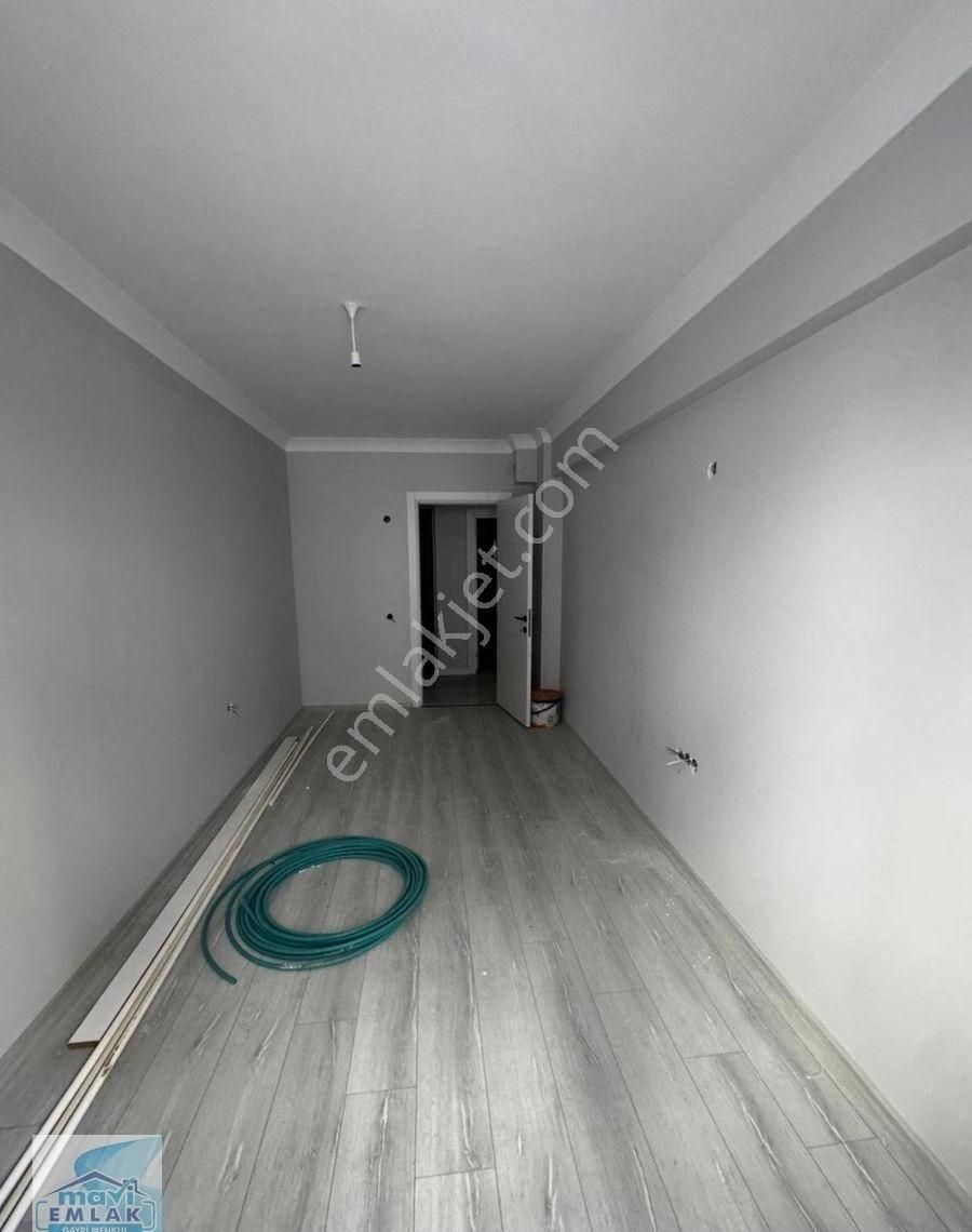 Bandırma Mavi Emlaktan 600 Evler Mahallesinde Yüksek Giriş 2+1 Satılık Daire - Görsel 8