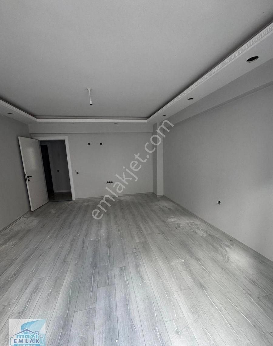 Bandırma Mavi Emlaktan 600 Evler Mahallesinde Yüksek Giriş 2+1 Satılık Daire - Görsel 7