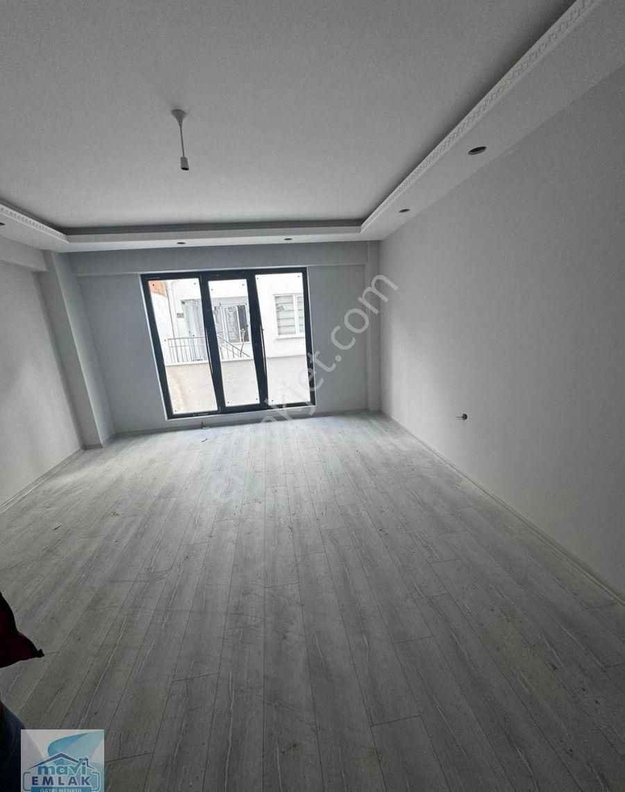 Bandırma Mavi Emlaktan 600 Evler Mahallesinde Yüksek Giriş 2+1 Satılık Daire - Görsel 11