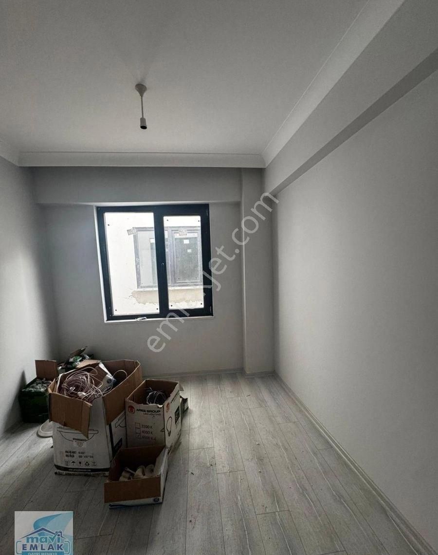 Bandırma Mavi Emlaktan 600 Evler Mahallesinde Yüksek Giriş 2+1 Satılık Daire - Görsel 15