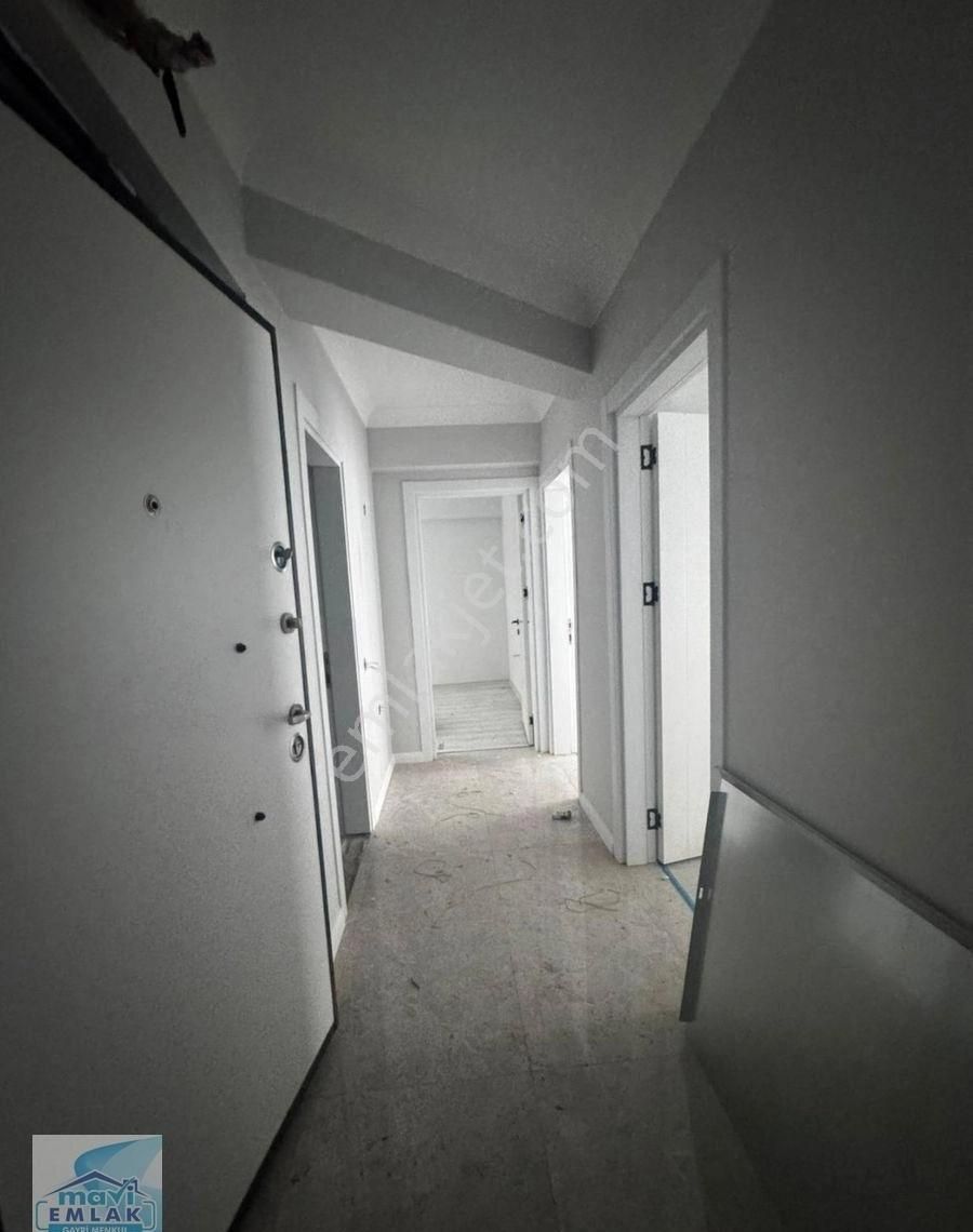 Bandırma Mavi Emlaktan 600 Evler Mahallesinde Yüksek Giriş 2+1 Satılık Daire - Görsel 4
