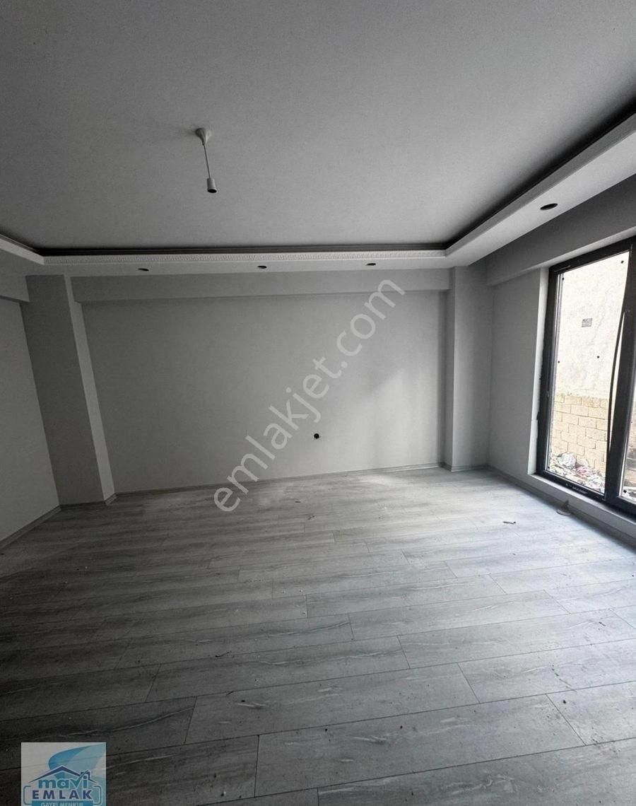 Bandırma Mavi Emlaktan 600 Evler Mahallesinde Yüksek Giriş 2+1 Satılık Daire - Görsel 26