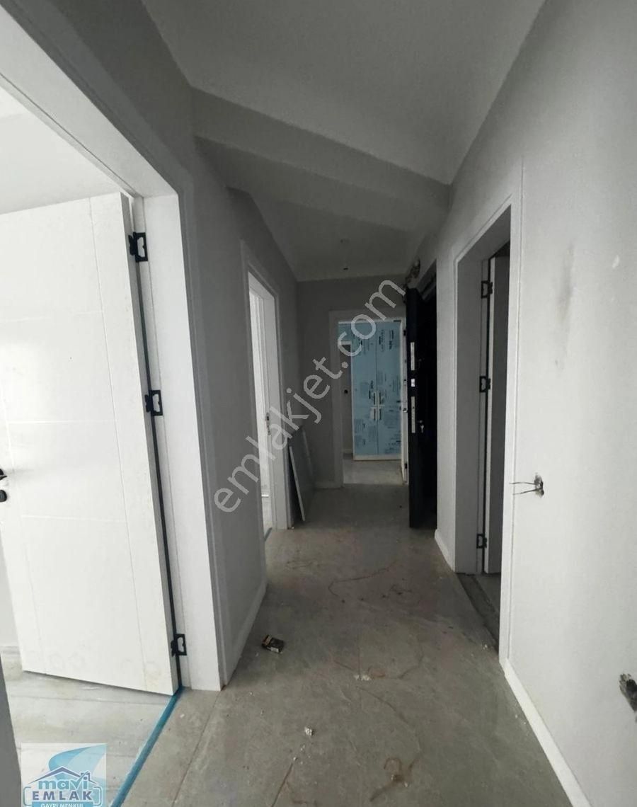 Bandırma Mavi Emlaktan 600 Evler Mahallesinde Yüksek Giriş 2+1 Satılık Daire - Görsel 28