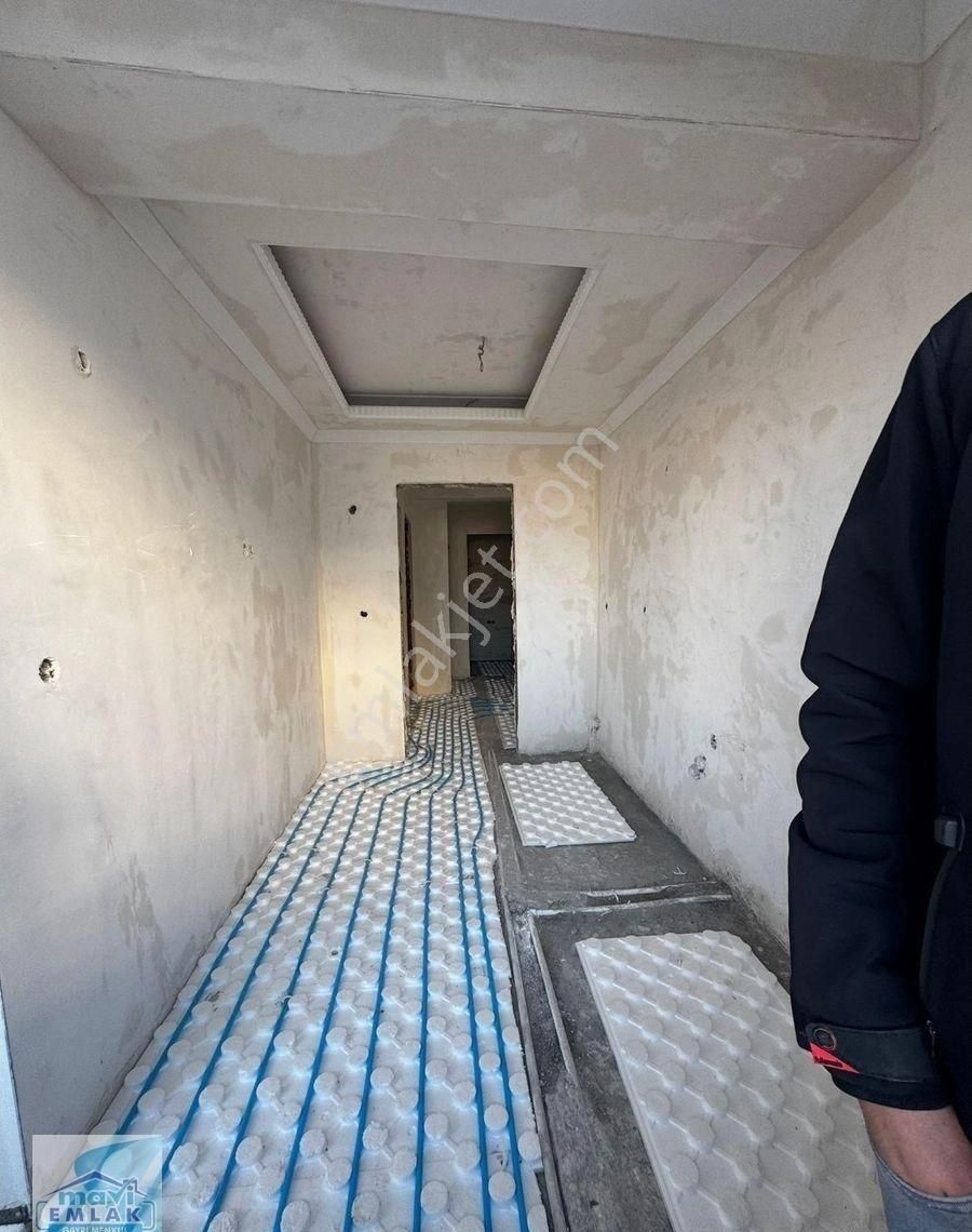 Bandırma Mavi Emlaktan Adliye Civarında 6 Adet 2+1 Satılık Daireler - Görsel 20