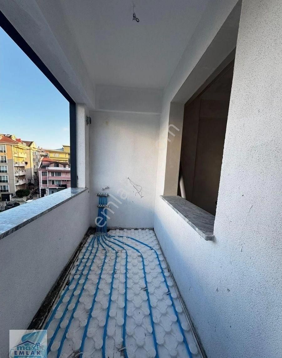 Bandırma Mavi Emlaktan Adliye Civarında 6 Adet 2+1 Satılık Daireler - Görsel 11