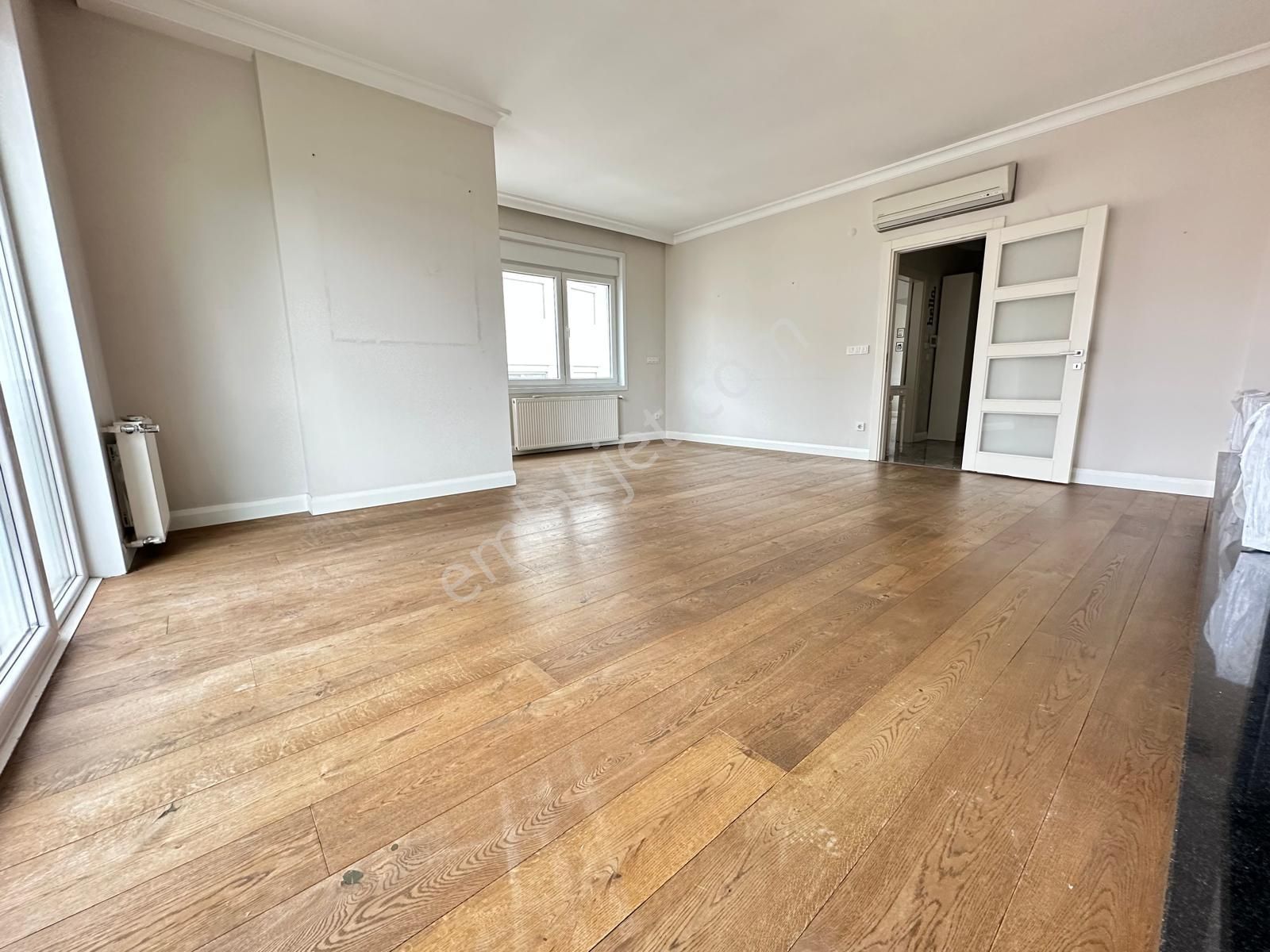 Şaşkınbakkalda 4+1 Net 195m2 Ebv Banyolu Geniş Teraslı Boş Daire - Görsel 33