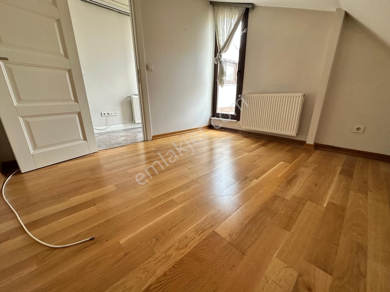 Şaşkınbakkalda 4+1 Net 195m2 Ebv Banyolu Geniş Teraslı Boş Daire - Görsel 20