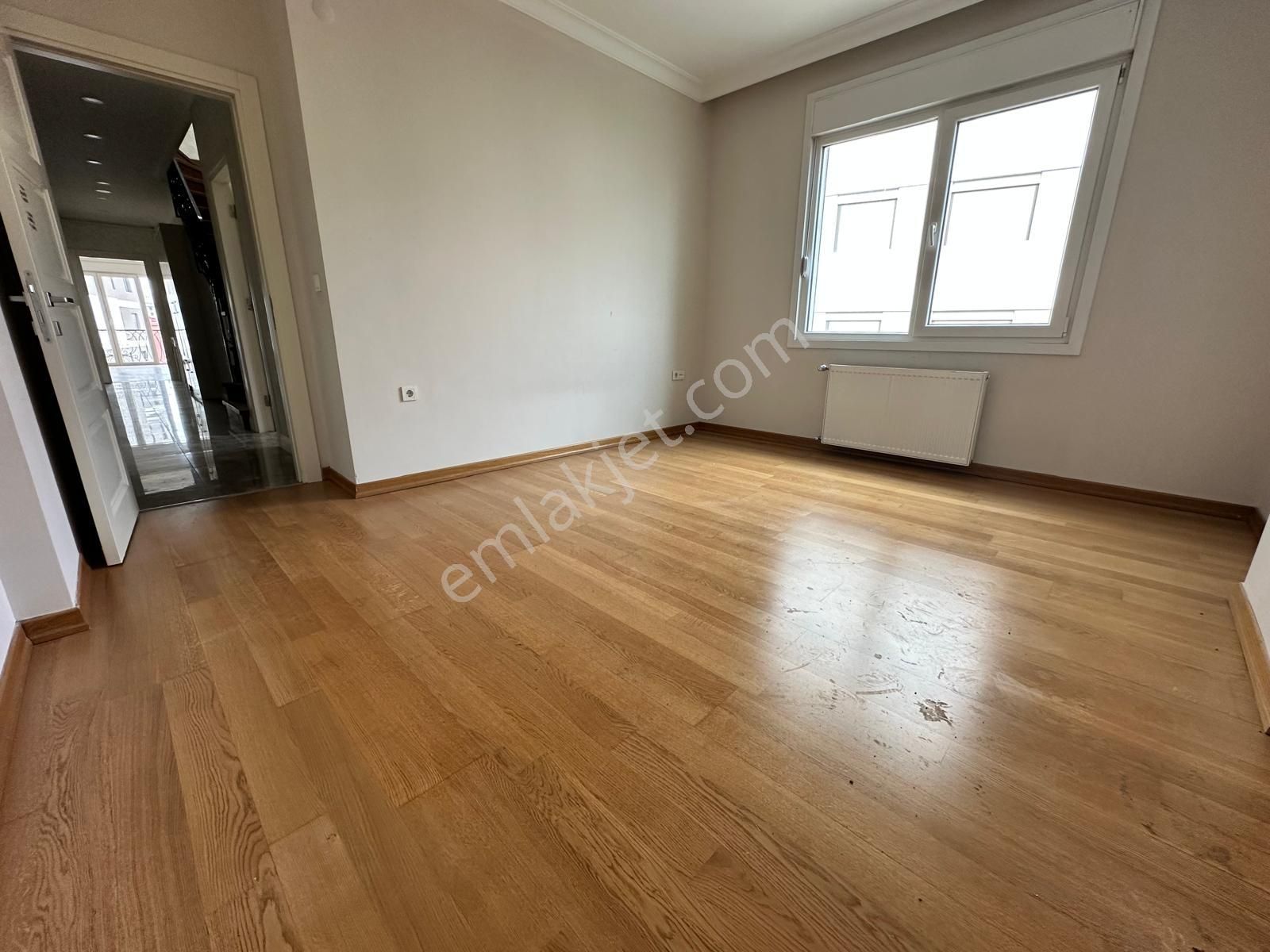Şaşkınbakkalda 4+1 Net 195m2 Ebv Banyolu Geniş Teraslı Boş Daire - Görsel 8