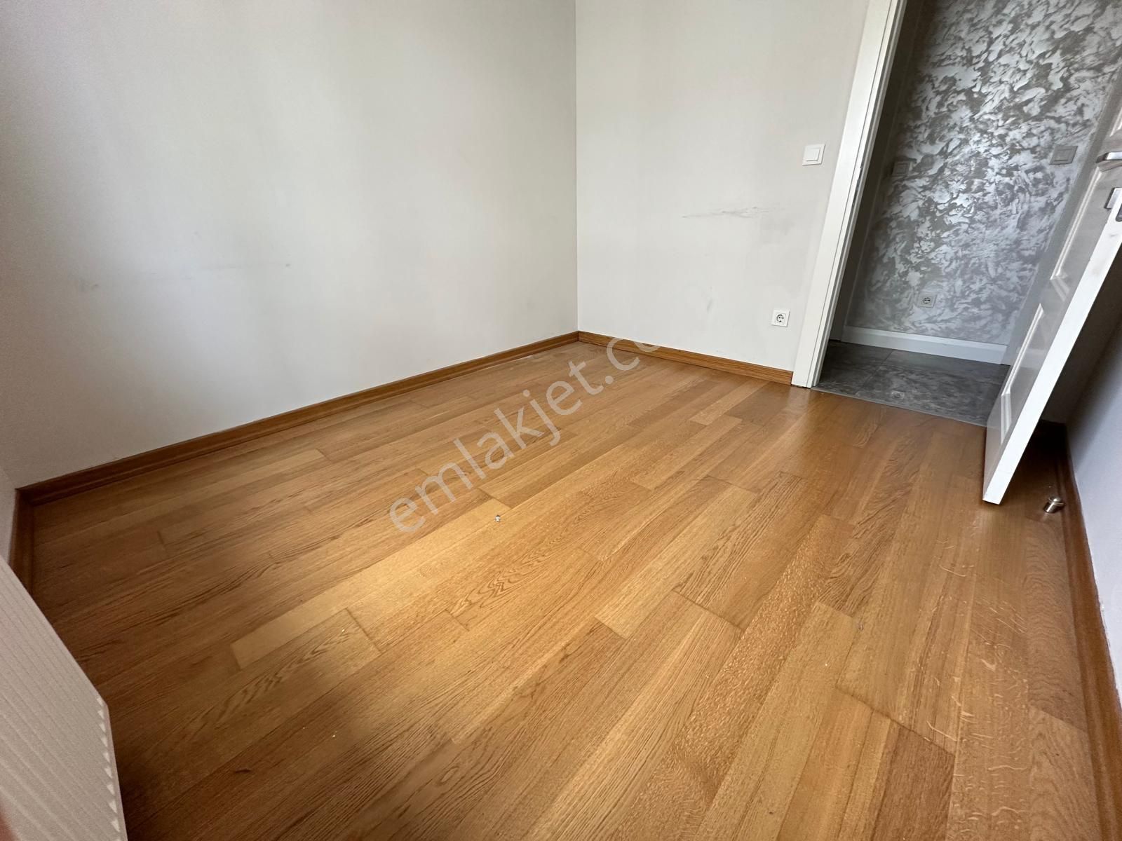 Şaşkınbakkalda 4+1 Net 195m2 Ebv Banyolu Geniş Teraslı Boş Daire - Görsel 31