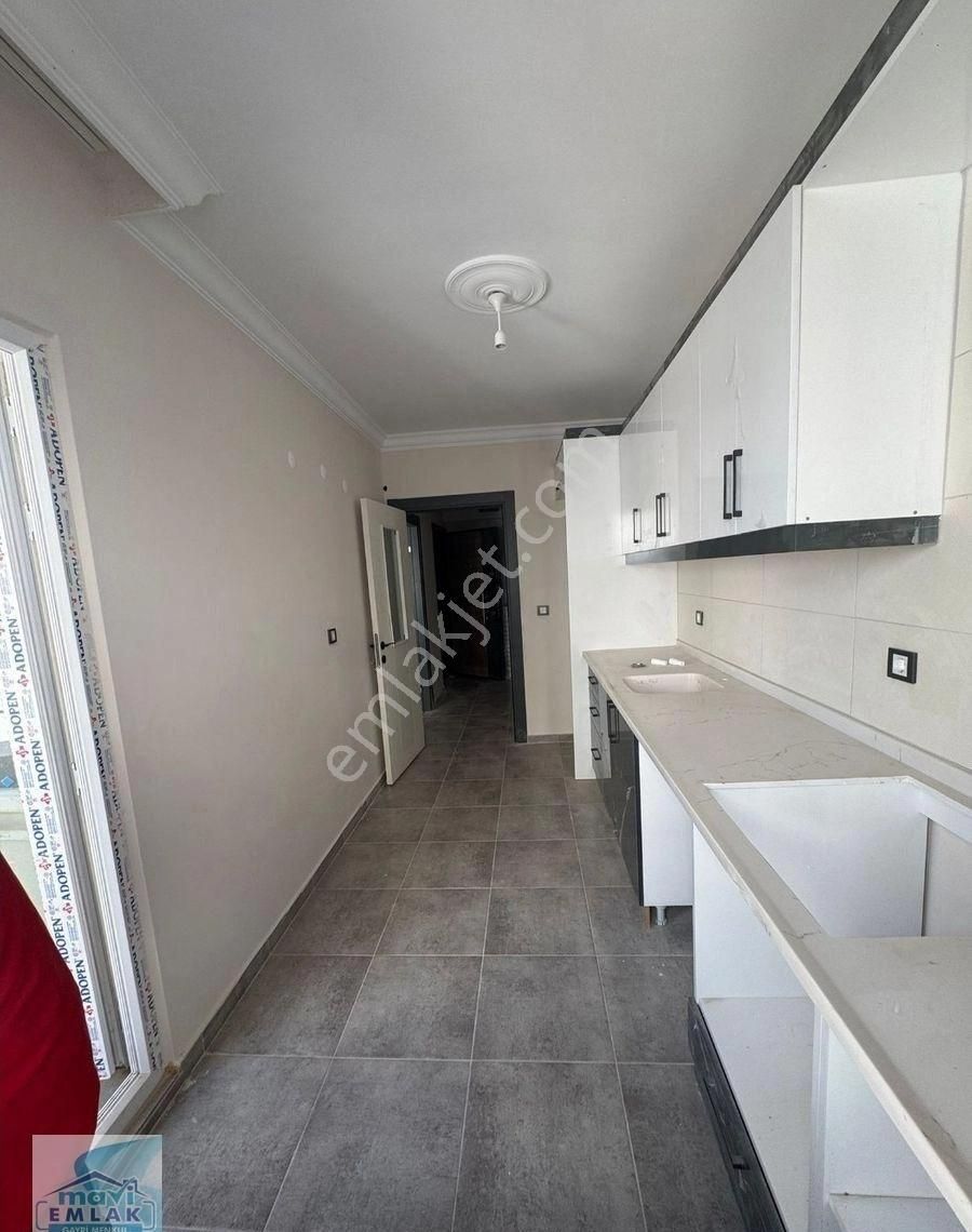 Bandırma Mavi Emlaktan 600 Evler Mahallesinde 2+1 Ara Kat Kiralık Daire - Görsel 27