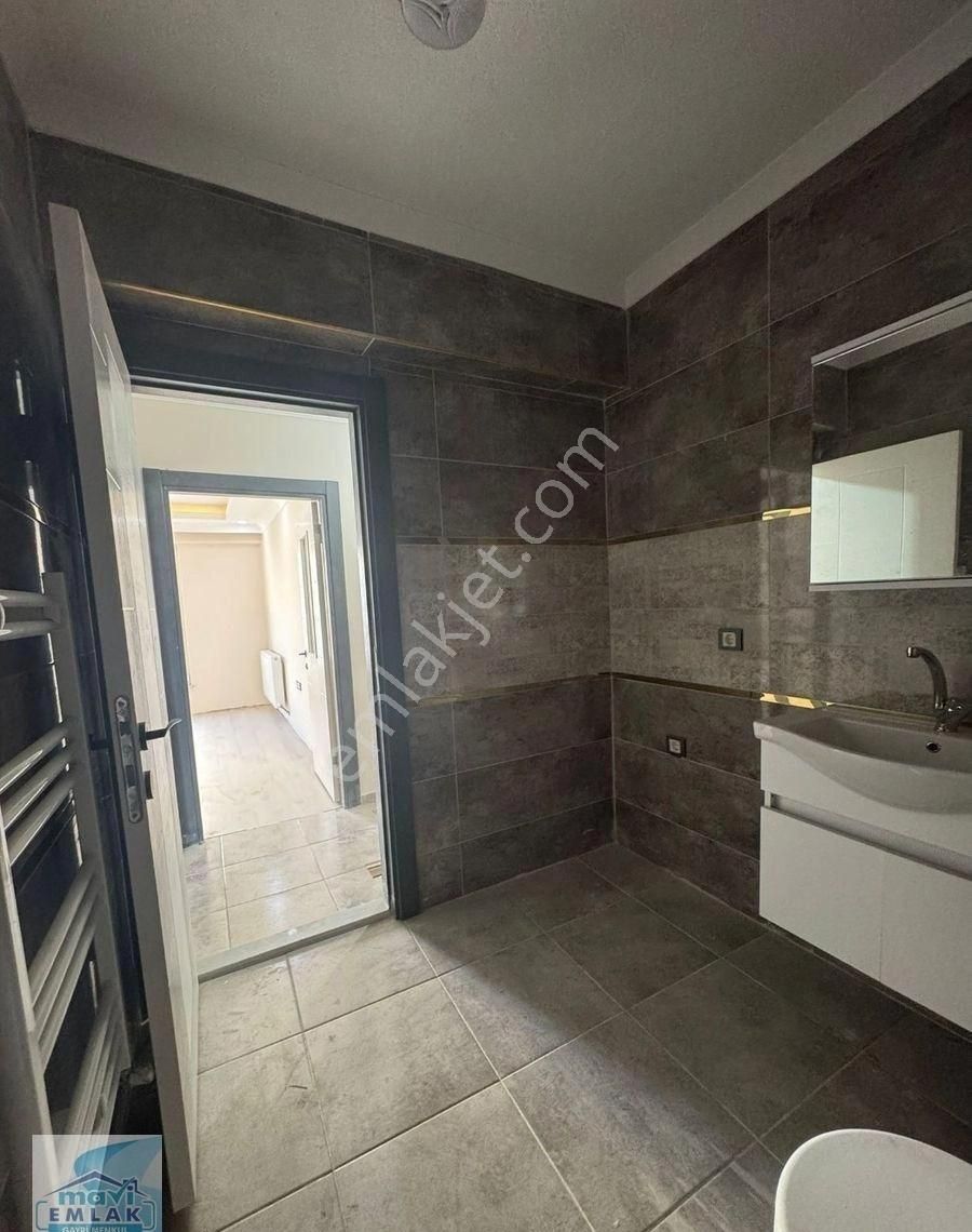 Bandırma Mavi Emlaktan 600 Evler Mahallesinde 2+1 Ara Kat Kiralık Daire - Görsel 13