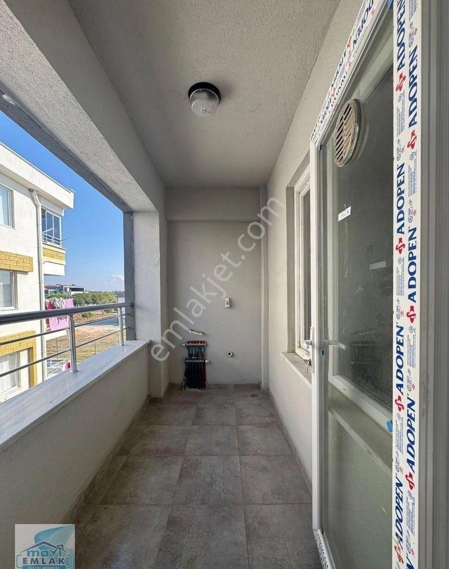 Bandırma Mavi Emlaktan 600 Evler Mahallesinde 2+1 Ara Kat Kiralık Daire - Görsel 22