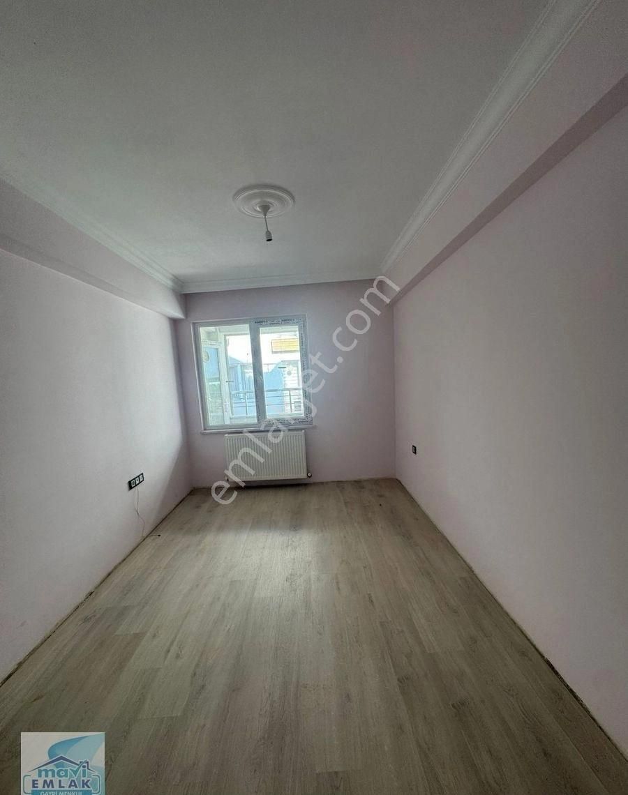 Bandırma Mavi Emlaktan 600 Evler Mahallesinde 2+1 Ara Kat Kiralık Daire - Görsel 12