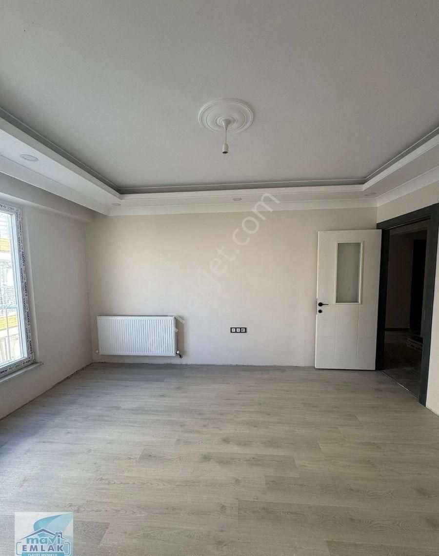 Bandırma Mavi Emlaktan 600 Evler Mahallesinde 2+1 Ara Kat Kiralık Daire - Görsel 8