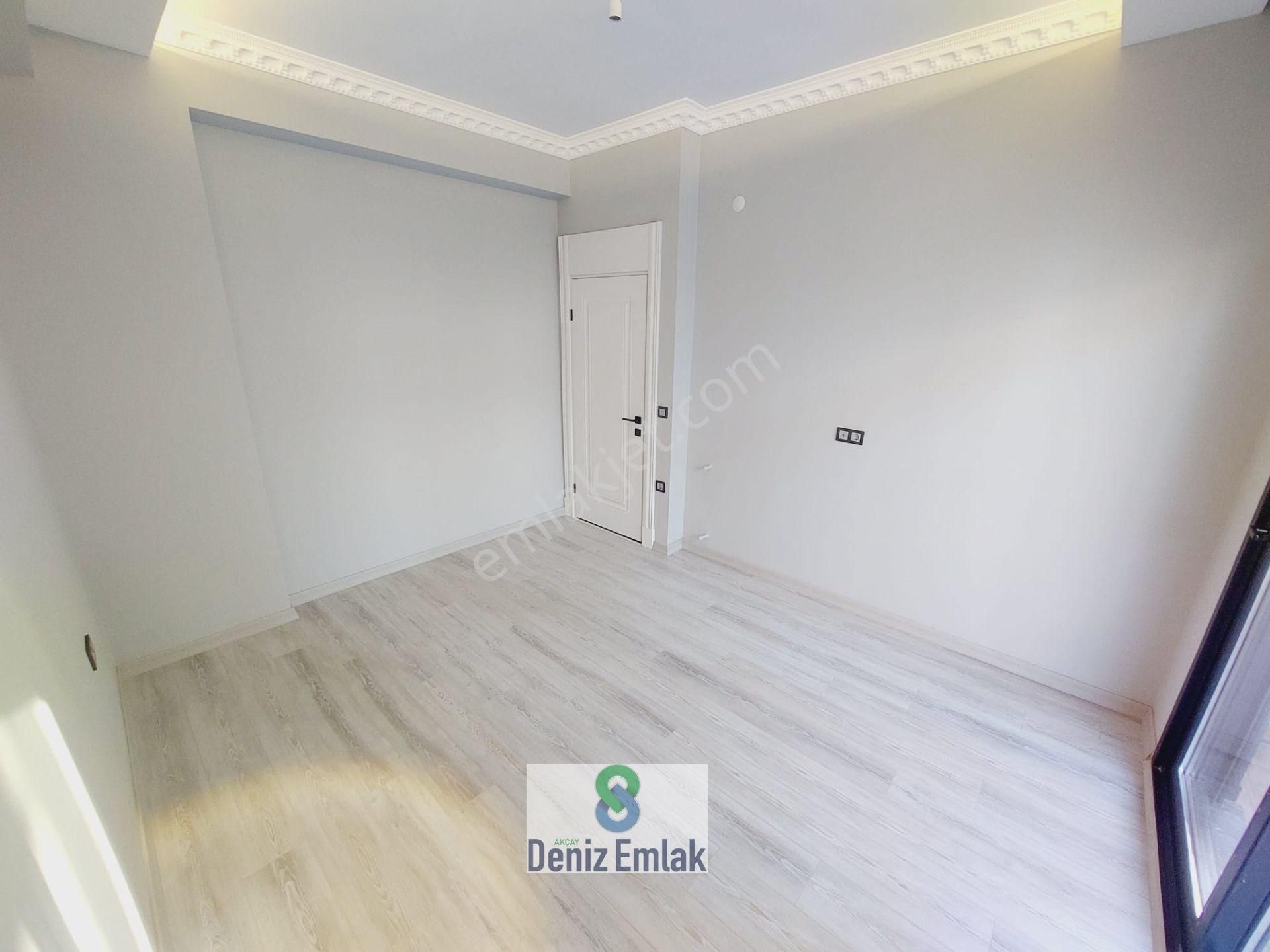 Denizden Altınolukta Arakat Öncephe Muhteşem Lokasyonda Satılık 2+1 Daire. - Görsel 31