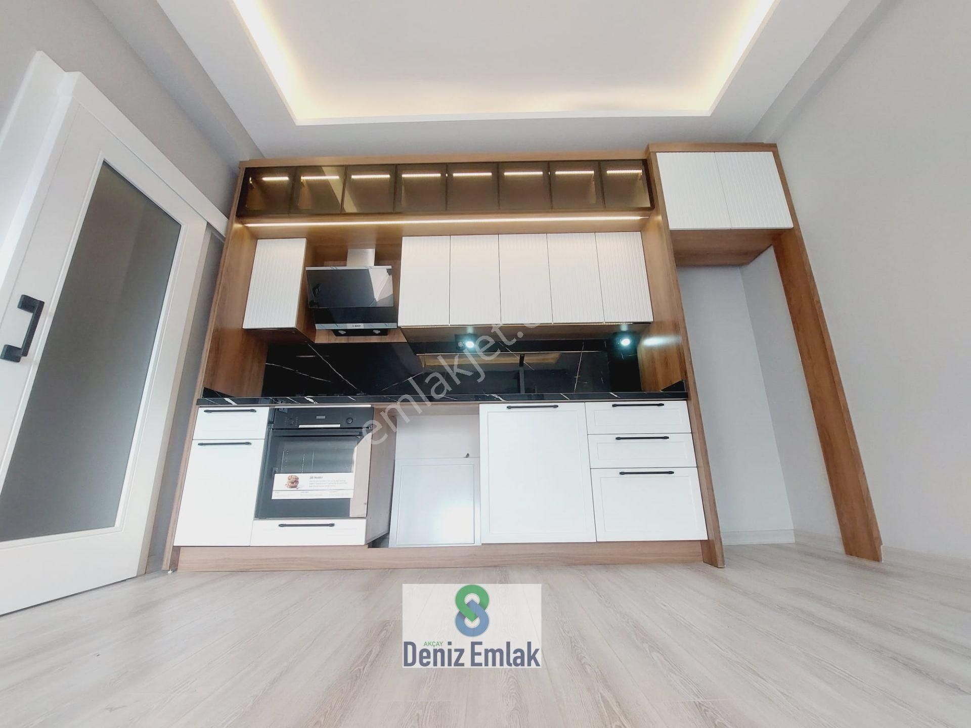 Denizden Altınolukta Arakat Öncephe Muhteşem Lokasyonda Satılık 2+1 Daire. - Görsel 20