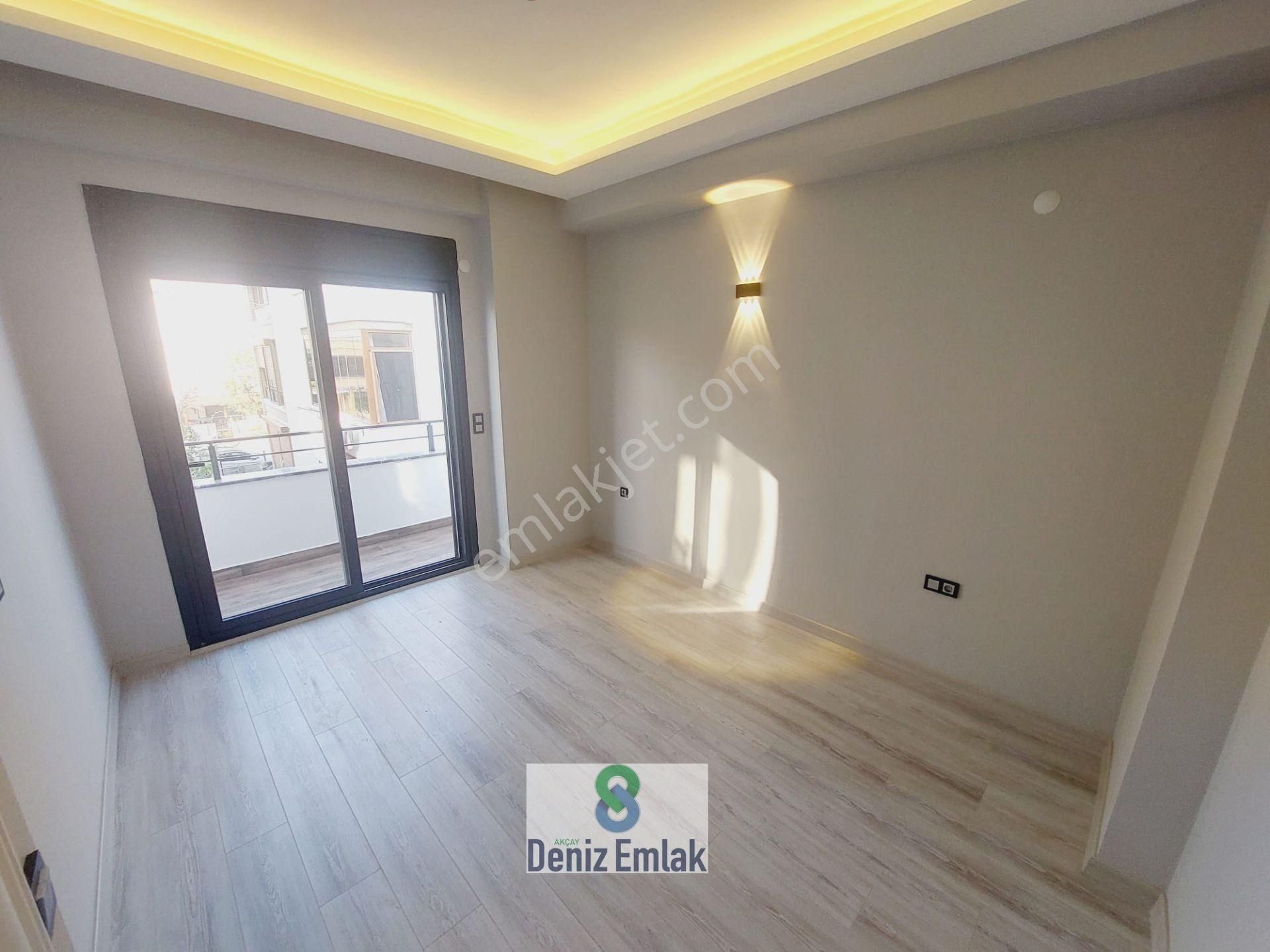 Denizden Altınolukta Arakat Öncephe Muhteşem Lokasyonda Satılık 2+1 Daire. - Görsel 26